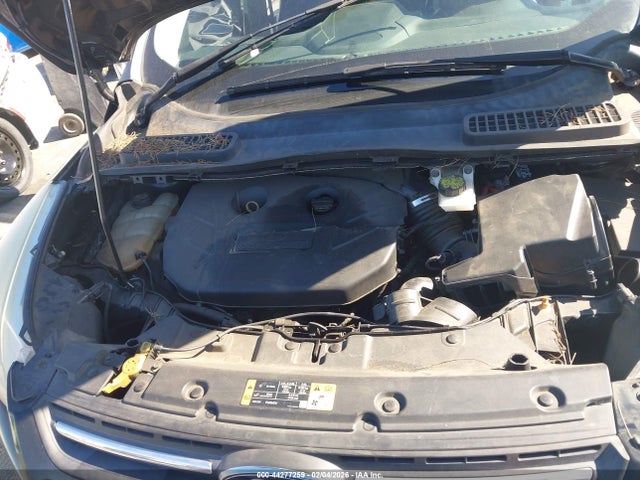 2016 FORD ESCAPE 1FMCU0G98GUA22915 Photo 9