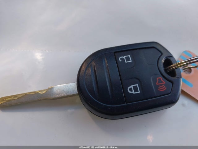 2016 FORD ESCAPE 1FMCU0G98GUA22915 Photo 10