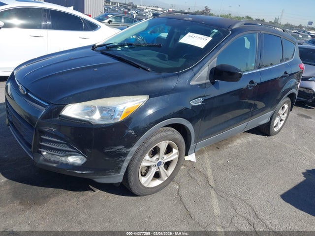 2016 FORD ESCAPE 1FMCU0G98GUA22915 Photo 1