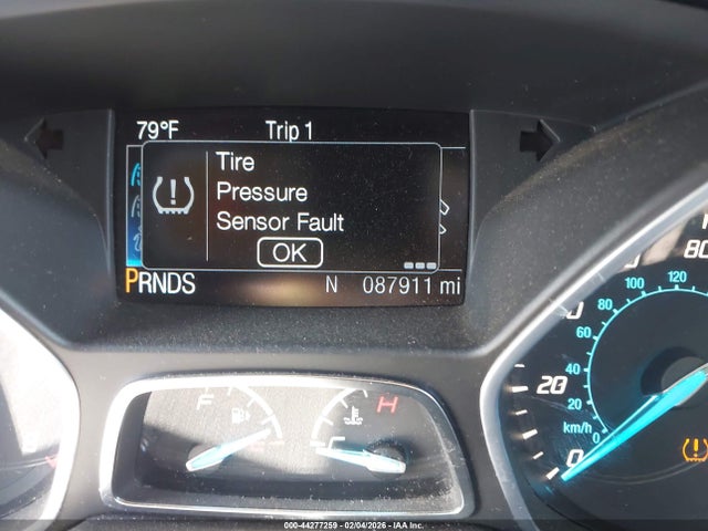2016 FORD ESCAPE 1FMCU0G98GUA22915 Photo 6