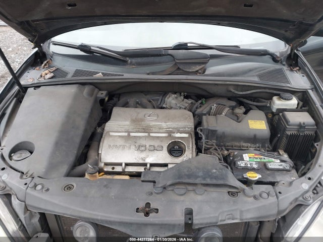 Продажа на аукционе авто 2005 Lexus Rx 330, vin: 2T2GA31U75C024514, номер лота: 44277264