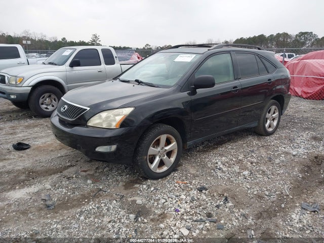 Продажа на аукционе авто 2005 Lexus Rx 330, vin: 2T2GA31U75C024514, номер лота: 44277264