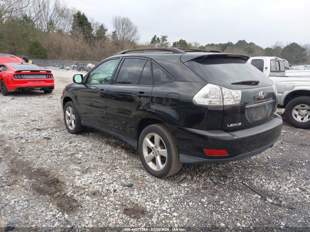 Продажа на аукционе авто 2005 Lexus Rx 330, vin: 2T2GA31U75C024514, номер лота: 44277264
