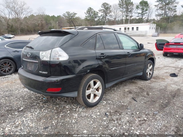 Продажа на аукционе авто 2005 Lexus Rx 330, vin: 2T2GA31U75C024514, номер лота: 44277264