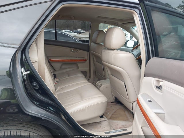 Продажа на аукционе авто 2005 Lexus Rx 330, vin: 2T2GA31U75C024514, номер лота: 44277264
