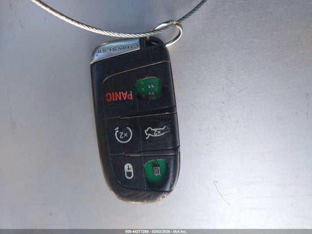44277268 :رقم المزاد ، 2C3CCACG3CH309971 vin ، 2012 Chrysler 300 Limited مزاد بيع