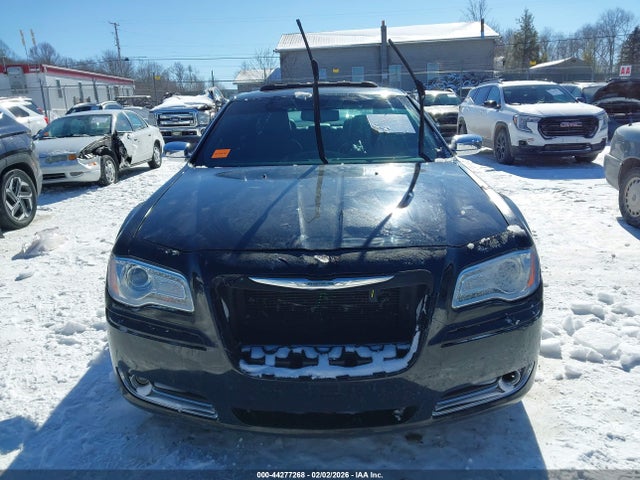 44277268 :رقم المزاد ، 2C3CCACG3CH309971 vin ، 2012 Chrysler 300 Limited مزاد بيع