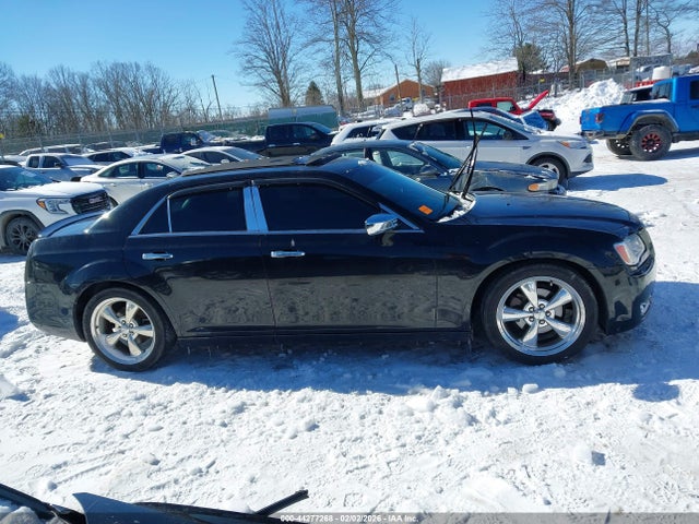 44277268 :رقم المزاد ، 2C3CCACG3CH309971 vin ، 2012 Chrysler 300 Limited مزاد بيع