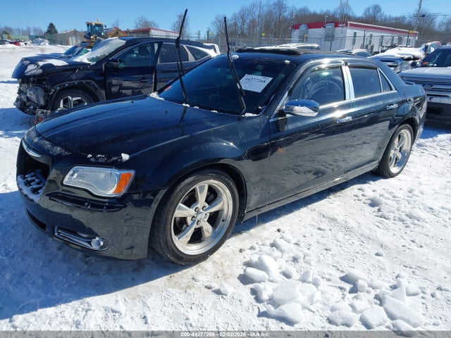 44277268 :رقم المزاد ، 2C3CCACG3CH309971 vin ، 2012 Chrysler 300 Limited مزاد بيع