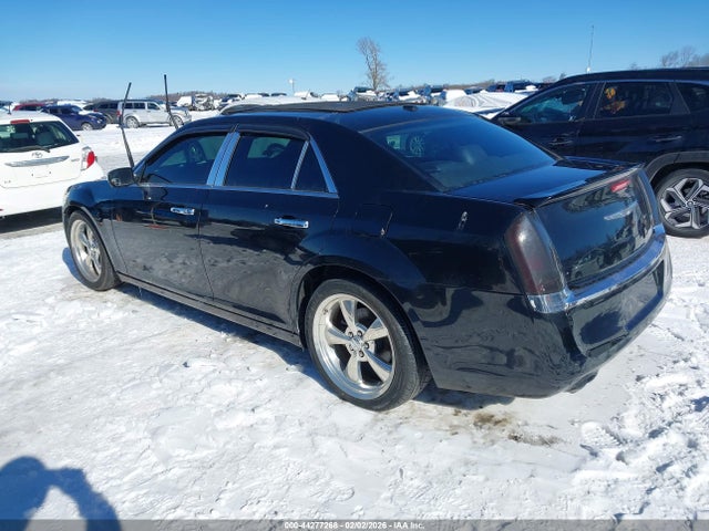 44277268 :رقم المزاد ، 2C3CCACG3CH309971 vin ، 2012 Chrysler 300 Limited مزاد بيع