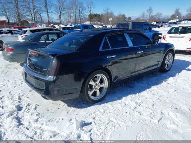 44277268 :رقم المزاد ، 2C3CCACG3CH309971 vin ، 2012 Chrysler 300 Limited مزاد بيع