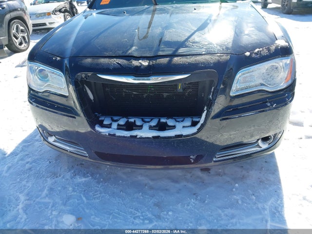 44277268 :رقم المزاد ، 2C3CCACG3CH309971 vin ، 2012 Chrysler 300 Limited مزاد بيع