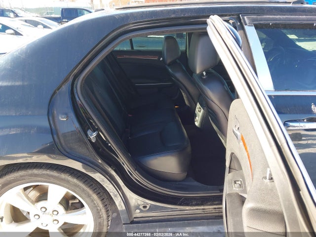44277268 :رقم المزاد ، 2C3CCACG3CH309971 vin ، 2012 Chrysler 300 Limited مزاد بيع