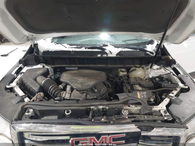 Aukcja sprzedaży 2017 Gmc Acadia Slt-1, vin: 1GKKNMLS8HZ220917, numer aukcji: 44277269