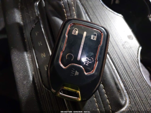 Aukcja sprzedaży 2017 Gmc Acadia Slt-1, vin: 1GKKNMLS8HZ220917, numer aukcji: 44277269