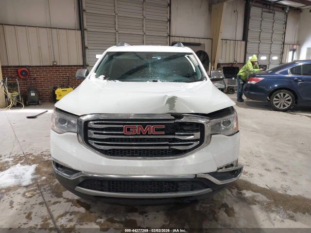 Aukcja sprzedaży 2017 Gmc Acadia Slt-1, vin: 1GKKNMLS8HZ220917, numer aukcji: 44277269