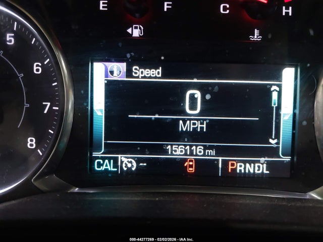 Aukcja sprzedaży 2017 Gmc Acadia Slt-1, vin: 1GKKNMLS8HZ220917, numer aukcji: 44277269