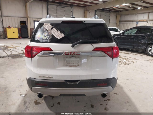 Aukcja sprzedaży 2017 Gmc Acadia Slt-1, vin: 1GKKNMLS8HZ220917, numer aukcji: 44277269