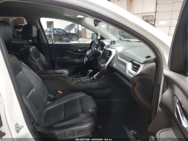 Aukcja sprzedaży 2017 Gmc Acadia Slt-1, vin: 1GKKNMLS8HZ220917, numer aukcji: 44277269