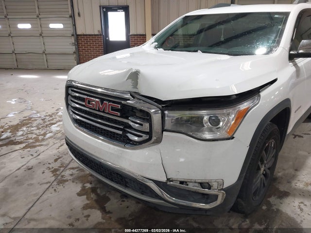 Aukcja sprzedaży 2017 Gmc Acadia Slt-1, vin: 1GKKNMLS8HZ220917, numer aukcji: 44277269