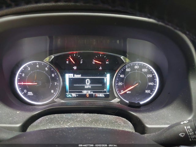 Aukcja sprzedaży 2017 Gmc Acadia Slt-1, vin: 1GKKNMLS8HZ220917, numer aukcji: 44277269