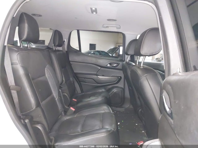 Aukcja sprzedaży 2017 Gmc Acadia Slt-1, vin: 1GKKNMLS8HZ220917, numer aukcji: 44277269