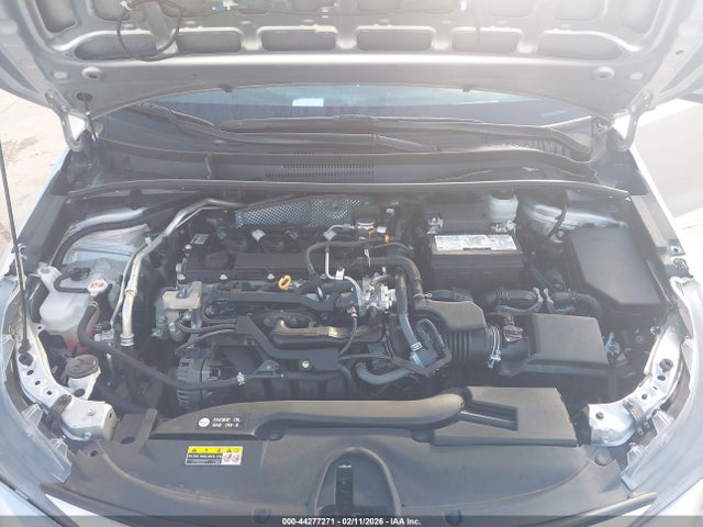 Toyota COROLLA LE 2023 5YFB4MDE8PP074826 Image 10