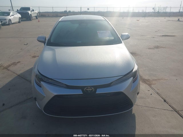 Toyota COROLLA LE 2023 5YFB4MDE8PP074826 Image 12