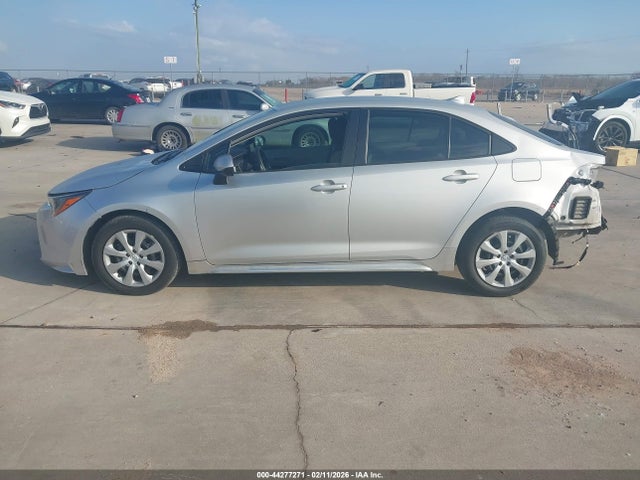 Toyota COROLLA LE 2023 5YFB4MDE8PP074826 Image 14