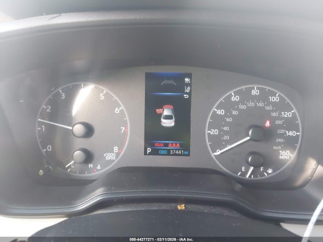 Toyota COROLLA LE 2023 5YFB4MDE8PP074826 Image 15