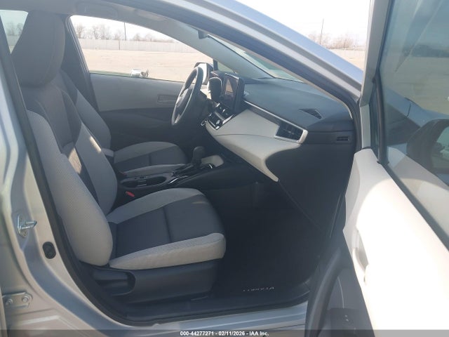 Toyota COROLLA LE 2023 5YFB4MDE8PP074826 Image 5