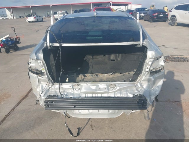 Toyota COROLLA LE 2023 5YFB4MDE8PP074826 Image 6