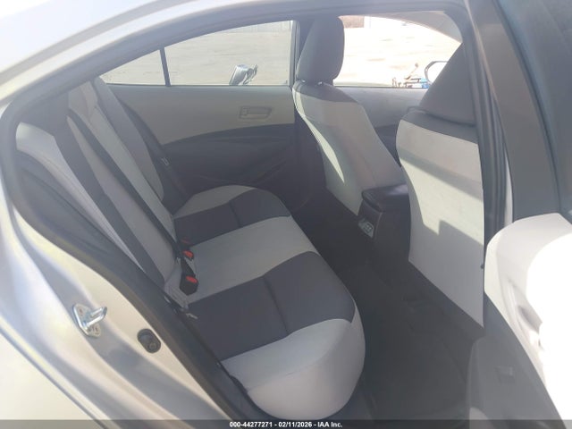 Toyota COROLLA LE 2023 5YFB4MDE8PP074826 Image 8