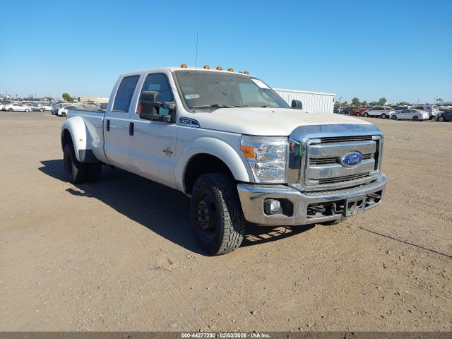 2015 1FT8W3DT1FED01511 главное изображение