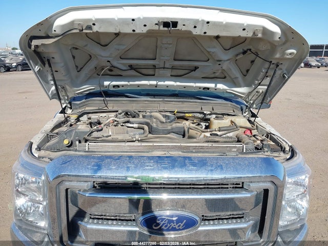 Ford F-350 Xlt 2015 1FT8W3DT1FED01511 Image 9