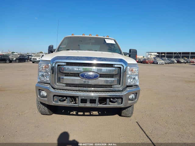 Ford F-350 Xlt 2015 1FT8W3DT1FED01511 Image 12