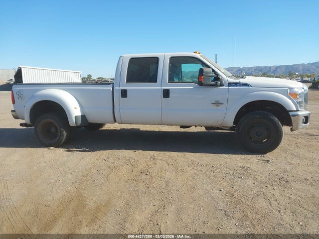 Ford F-350 Xlt 2015 1FT8W3DT1FED01511 Image 13