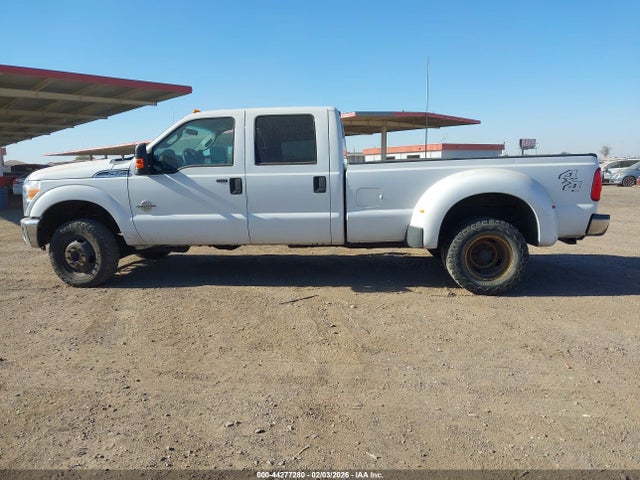 Ford F-350 Xlt 2015 1FT8W3DT1FED01511 Image 14