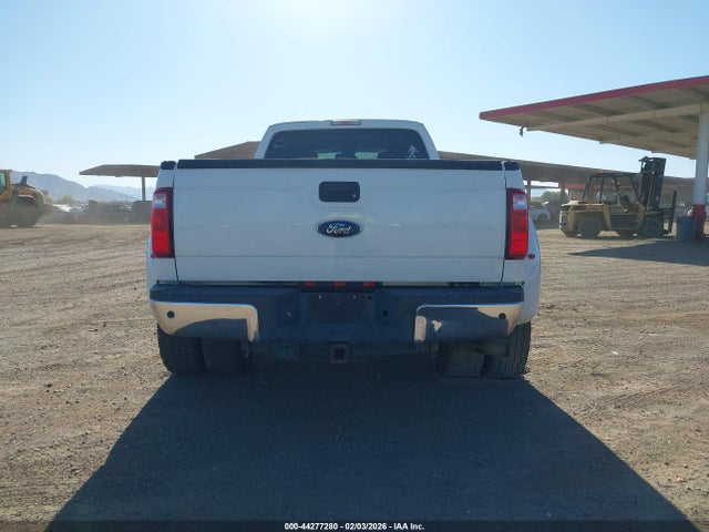 Ford F-350 Xlt 2015 1FT8W3DT1FED01511 Image 15