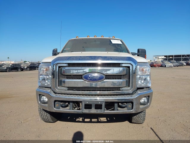 Ford F-350 Xlt 2015 1FT8W3DT1FED01511 Image 11