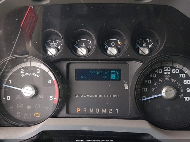 Ford F-350 Xlt 2015 1FT8W3DT1FED01511 Image 5