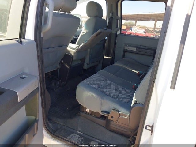 Ford F-350 Xlt 2015 1FT8W3DT1FED01511 Image 6
