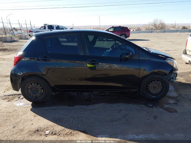 Toyota YARIS L 2015 VNKKTUD38FA053311 Image 12