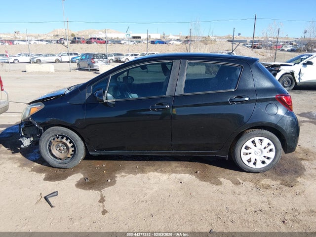 Toyota YARIS L 2015 VNKKTUD38FA053311 Image 13