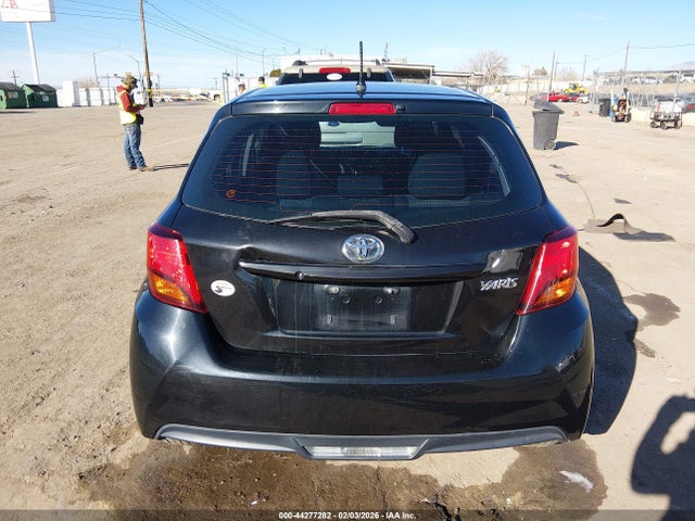 Toyota YARIS L 2015 VNKKTUD38FA053311 Image 15