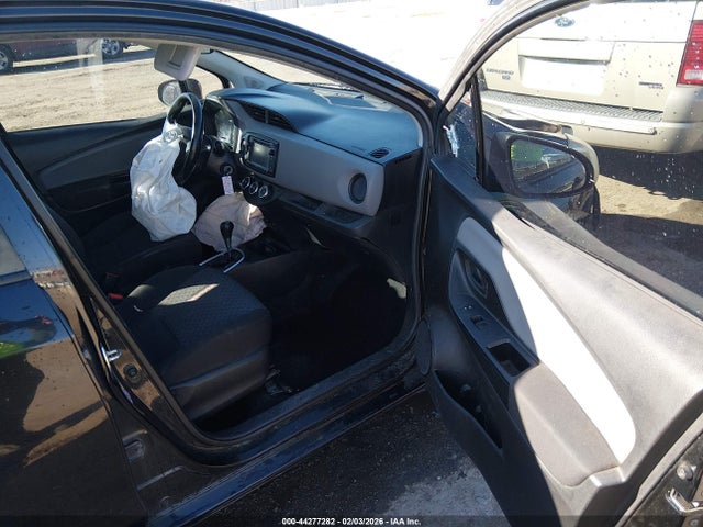Toyota YARIS L 2015 VNKKTUD38FA053311 Image 5