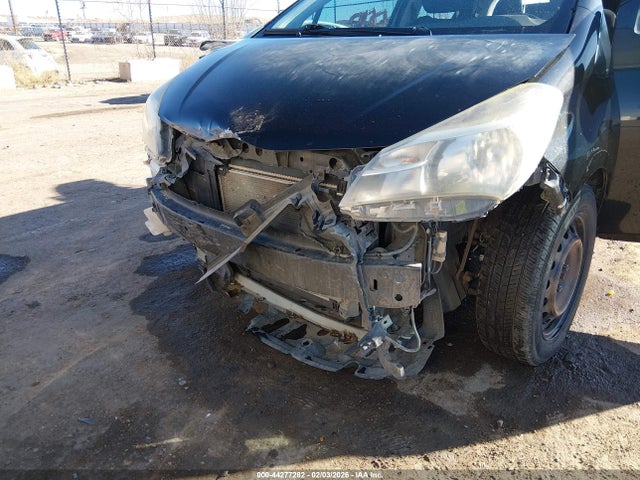 Toyota YARIS L 2015 VNKKTUD38FA053311 Image 6