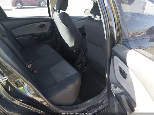 Toyota YARIS L 2015 VNKKTUD38FA053311 Image 8