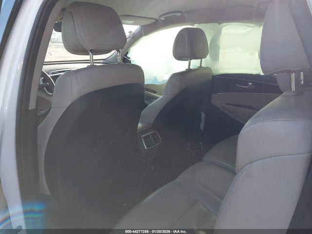 Продаж на аукціоні авто 2016 Kia Sorento 3.3l Lx, vin: 5XYPGDA55GG093159, номер лоту: 44277286