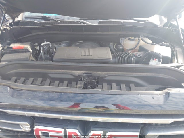 3GTP9EED0LG342870 GMC Sierra 1500 4wd Short Box At4